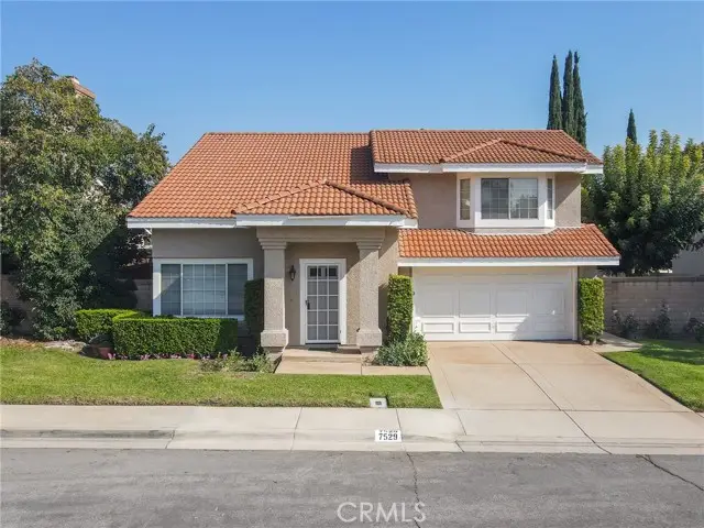 7529 Hardy, Rancho Cucamonga, CA 91730 - Image #1