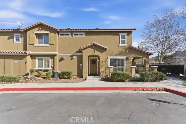 25796 Iris #C, Moreno Valley, CA 92551