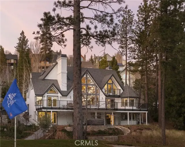 729 Brentwood, Lake Arrowhead, CA 92352 - Image #1