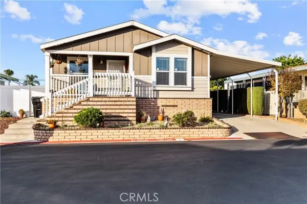 1456 E Philadelphia #2, Ontario, CA 91761