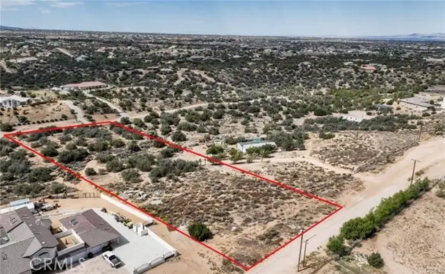 0 Verbena, Oak Hills, CA 92344 - #1