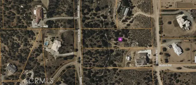 0 Verbena, Oak Hills, CA 92344 - #2