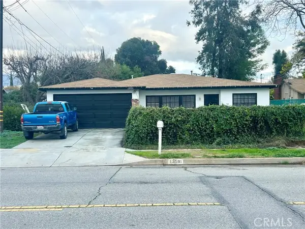 12591 7th, Yucaipa, CA 92399