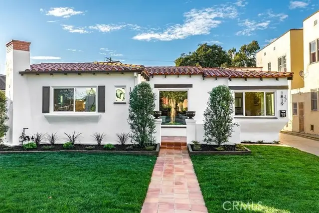 1819 Hauser Boulevard, Los Angeles, CA 90019 - Image #3