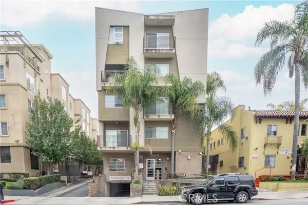 2864 Sunset Place #205, Los Angeles, CA 90005