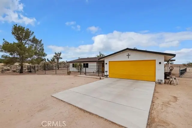 58676 Sunflower, Yucca Valley, CA 92284 - Image #3