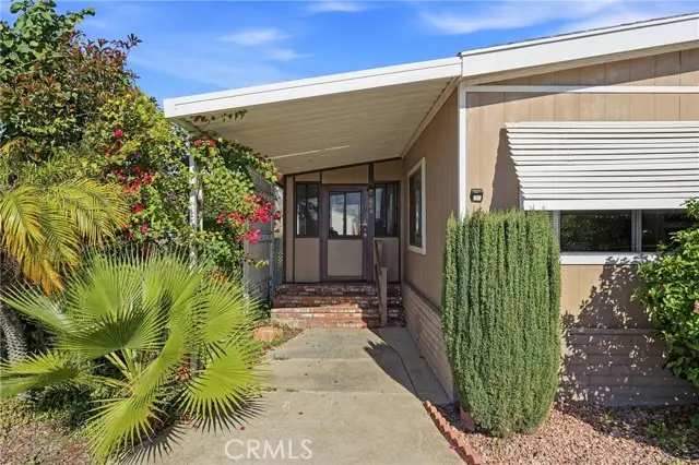 1456 E Philadelphia #132, Ontario, CA 91761 - #2