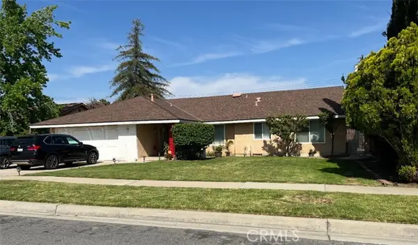 1739 N Verde Avenue, Rialto, CA 92376