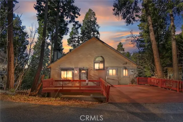 920 Arbula, Crestline, CA 92325 - Image #1
