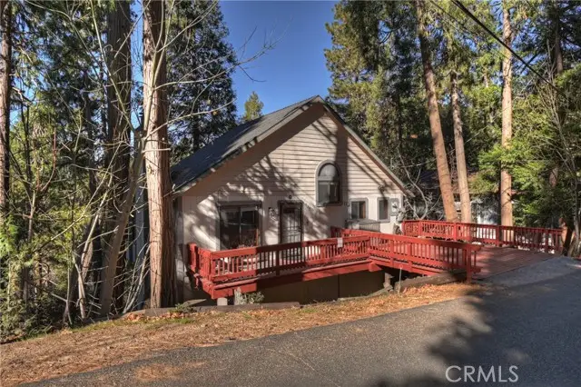 920 Arbula, Crestline, CA 92325 - Image #3