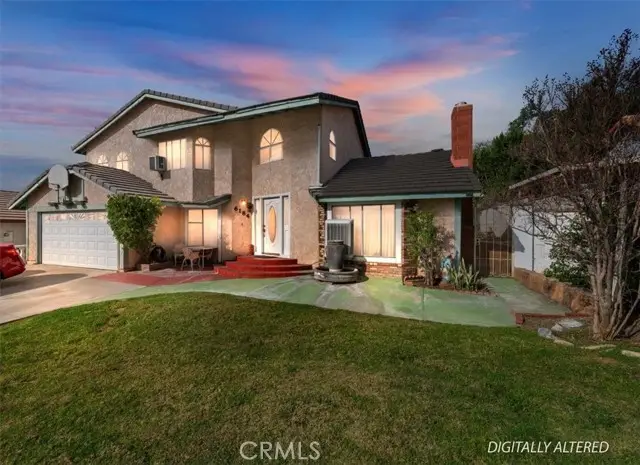 6184 Mandy, San Bernardino, CA 92407 - #1