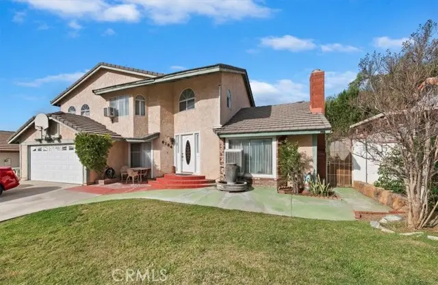 6184 Mandy, San Bernardino, CA 92407 - #2