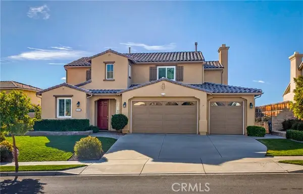 33985 Oro Fino, Yucaipa, CA 92399