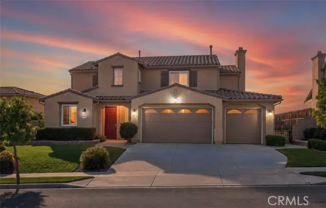 33985 Oro Fino, Yucaipa, CA 92399 - Image #2