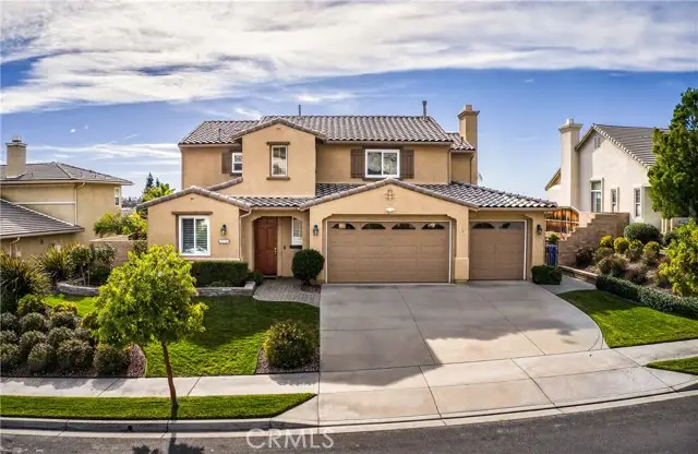 33985 Oro Fino, Yucaipa, CA 92399 - Image #3