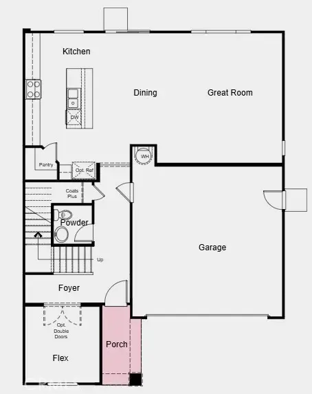 33214 Damask Lane, Perris Valley, CA 92596 - Image #2