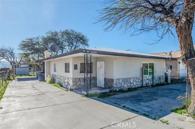 66229 4th, Desert Hot Springs, CA 92240 - Image #1