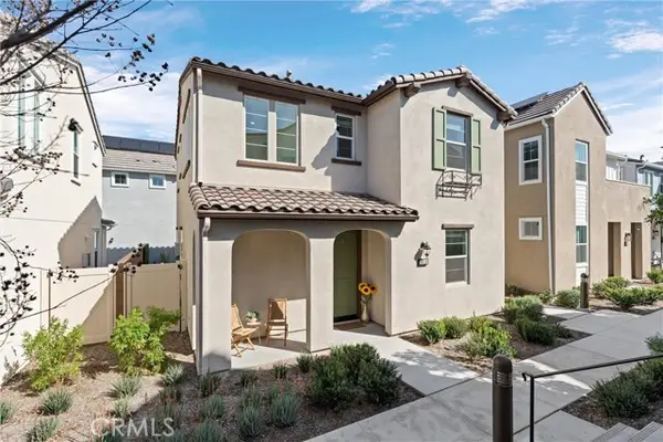 4010 Summer Way, Corona, CA 92883