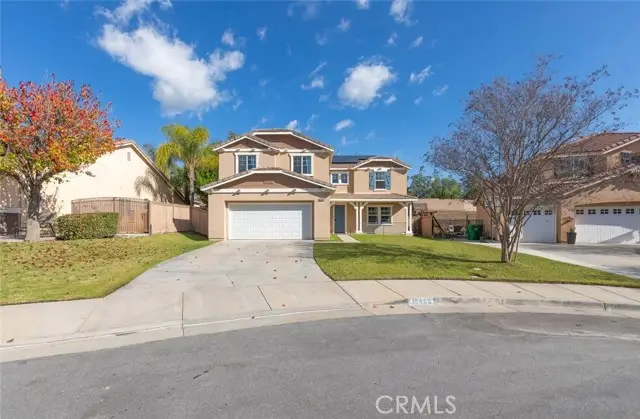 10486 Whitecrown Circle, Corona, CA 92883 - #2