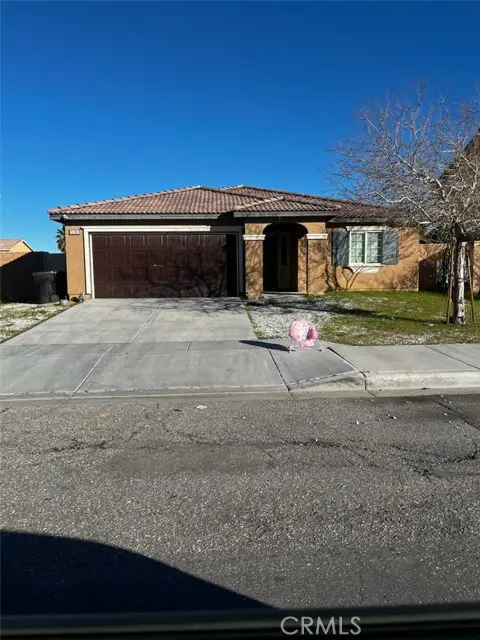 15785 Horizon, Adelanto, CA 92301