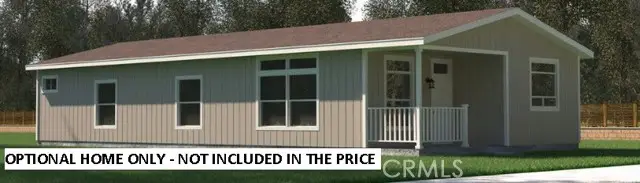 0 Avenida Gaviota, Quail Valley, CA 92587 - #2