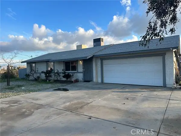 14585 Mauna Loa, Hesperia, CA 92345