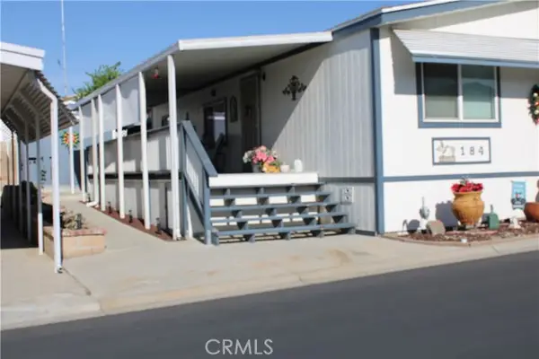 1010 Terrace Road #184, San Bernardino, CA 92410