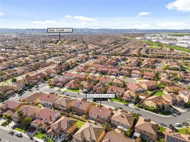 6522 Gold Dust, Eastvale, CA 92880 - Image #1