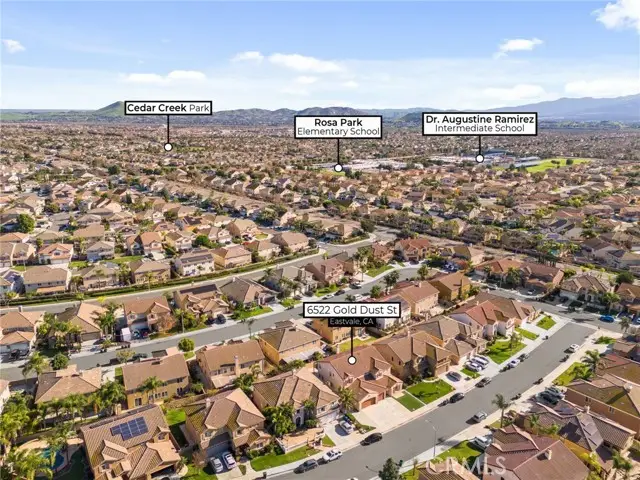 6522 Gold Dust, Eastvale, CA 92880 - Image #2