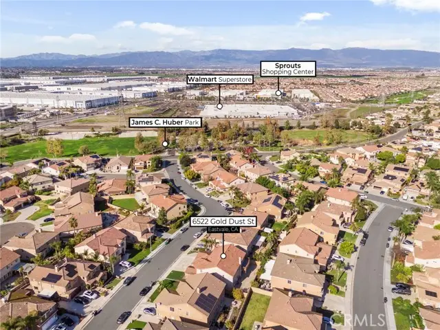 6522 Gold Dust, Eastvale, CA 92880 - Image #3