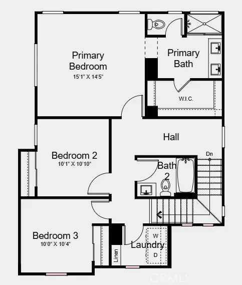 26648 Jonquil Avenue, Moreno Valley, CA 92555 - Image #3