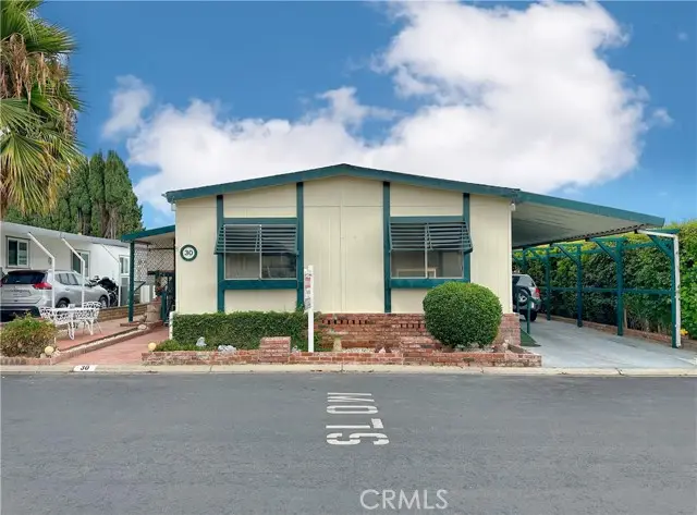 692 N Adele Street #30, Orange, CA 92867 - Image #1