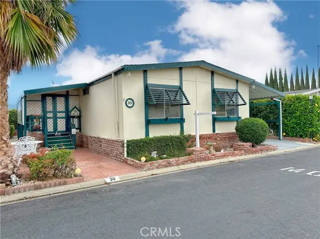 692 N Adele Street #30, Orange, CA 92867 - Image #2