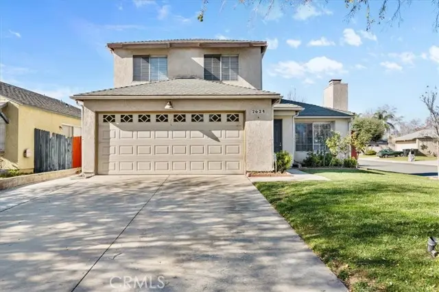 2624 Richmond Court, San Bernardino, CA 92408 - #1