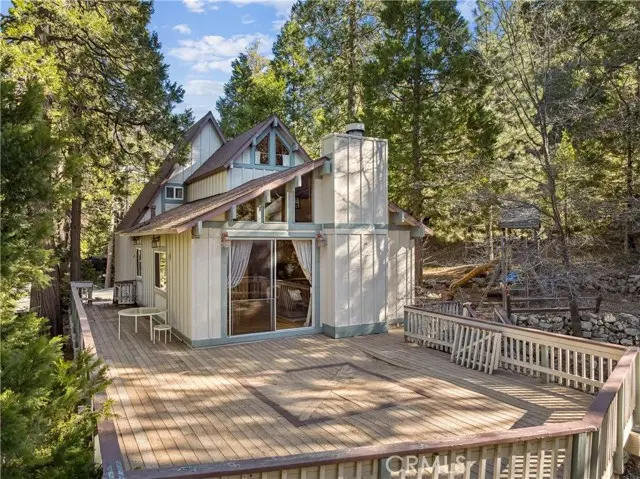 296 Massive Road, Lake Arrowhead, CA 92352 - Image #2