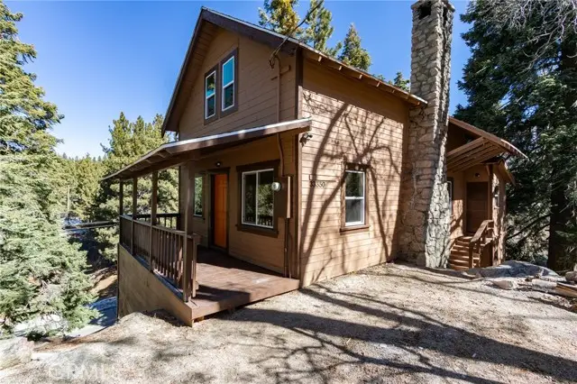 33350 Robin, Green Valley Lake, CA 92341 - Image #1