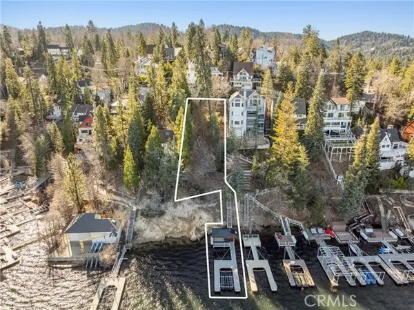 28774 Palisades, Lake Arrowhead, CA 92352