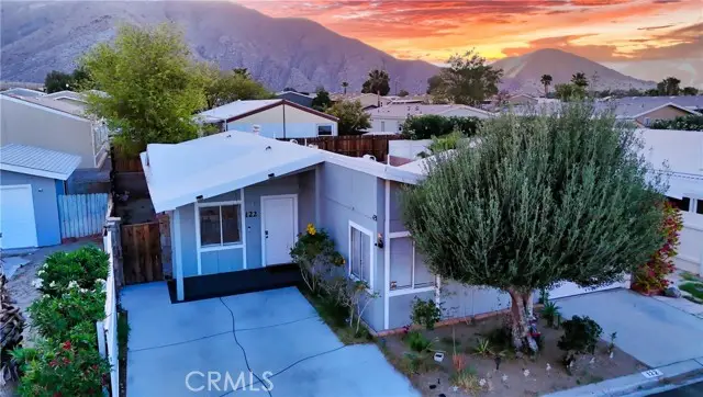 22840 Sterling Avenue #122, Palm Springs, CA 92262 - Image #2
