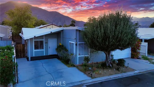 22840 Sterling Avenue #122, Palm Springs, CA 92262 - Image #3
