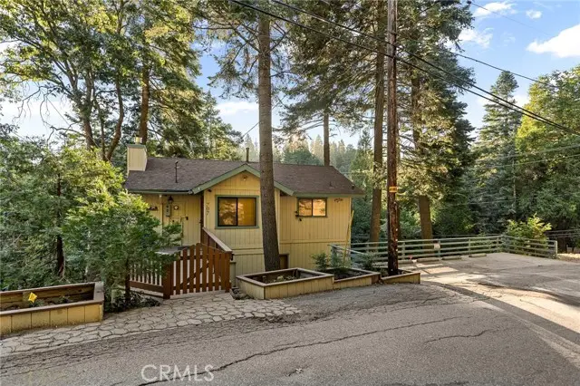 707 Virginia Court, Lake Arrowhead, CA 92352 - Image #1