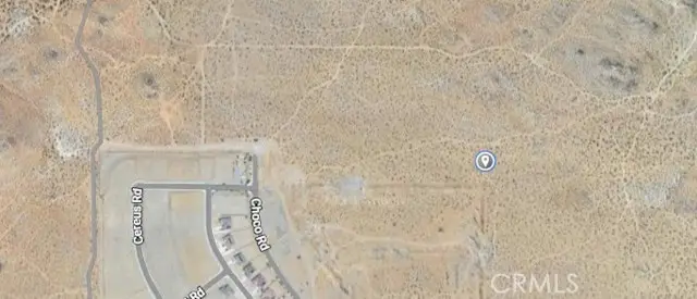 0 Hemlock, Apple Valley, CA 92307 - Image #2