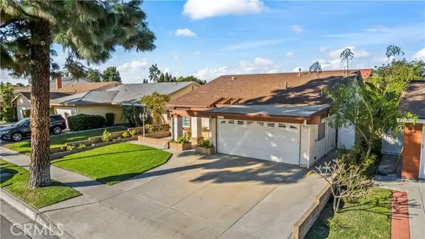 13325 Ashworth Street, Cerritos, CA 90703