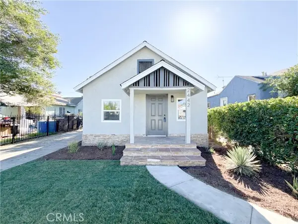 2442 E 114th Street, Los Angeles, CA 90059