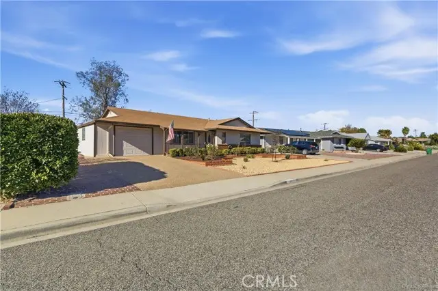 26656 Sun City Blvd, Menifee, CA 92586 - Image #2