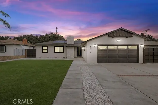 2470 W 6th Street, San Bernardino, CA 92410 - #1