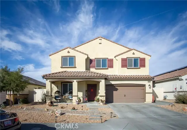 16846 Desert Star, Victorville, CA 92394 - Image #1