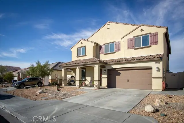 16846 Desert Star, Victorville, CA 92394 - Image #2