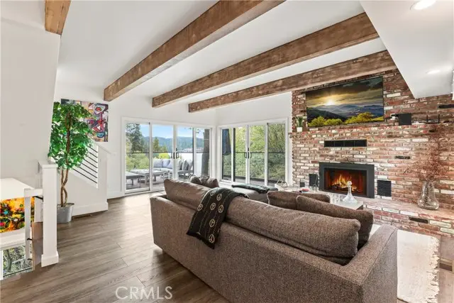 28744 Palisades Drive, Lake Arrowhead, CA 92352 - Image #2