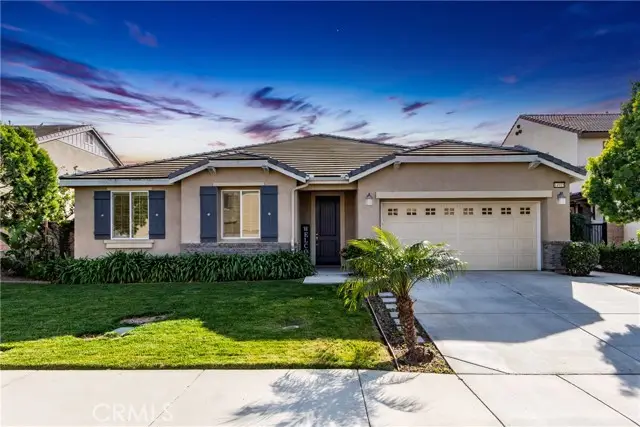 14915 Shoreham, Eastvale, CA 92880 - Image #1