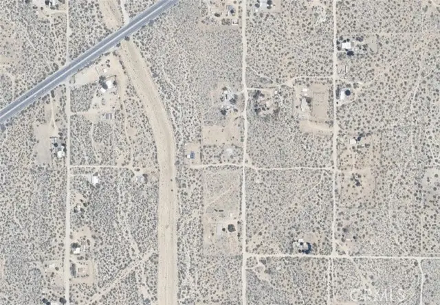 9176 Rose Eden, Morongo Valley, CA 92256 - Image #1